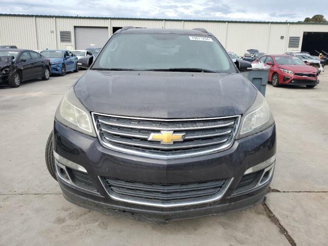 Parquets CHEVROLET TRAVERSE 2015 Black