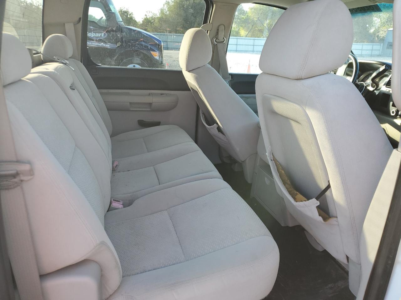 2008 Chevrolet Silverado - Image 10