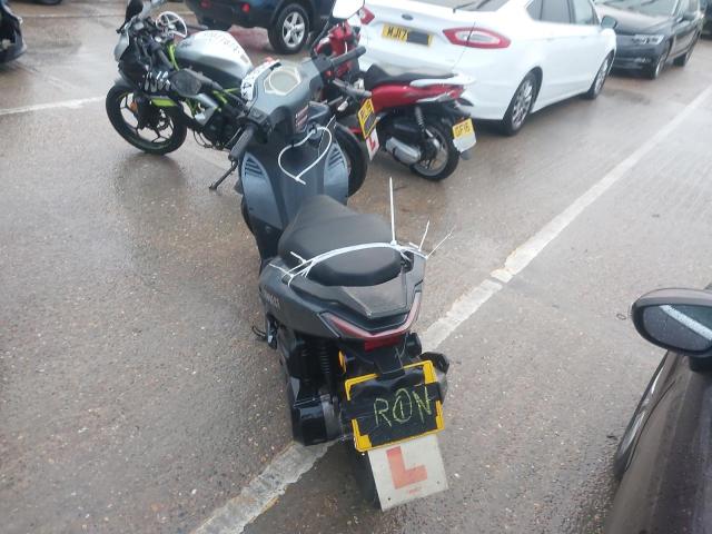 2021 SINN 125CC