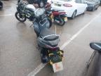 2021 SINN 125CC for sale at Copart SANDWICH
