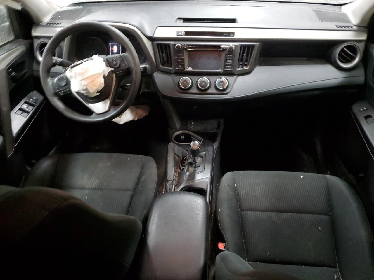 2018 Toyota RAV 4 - Image 8