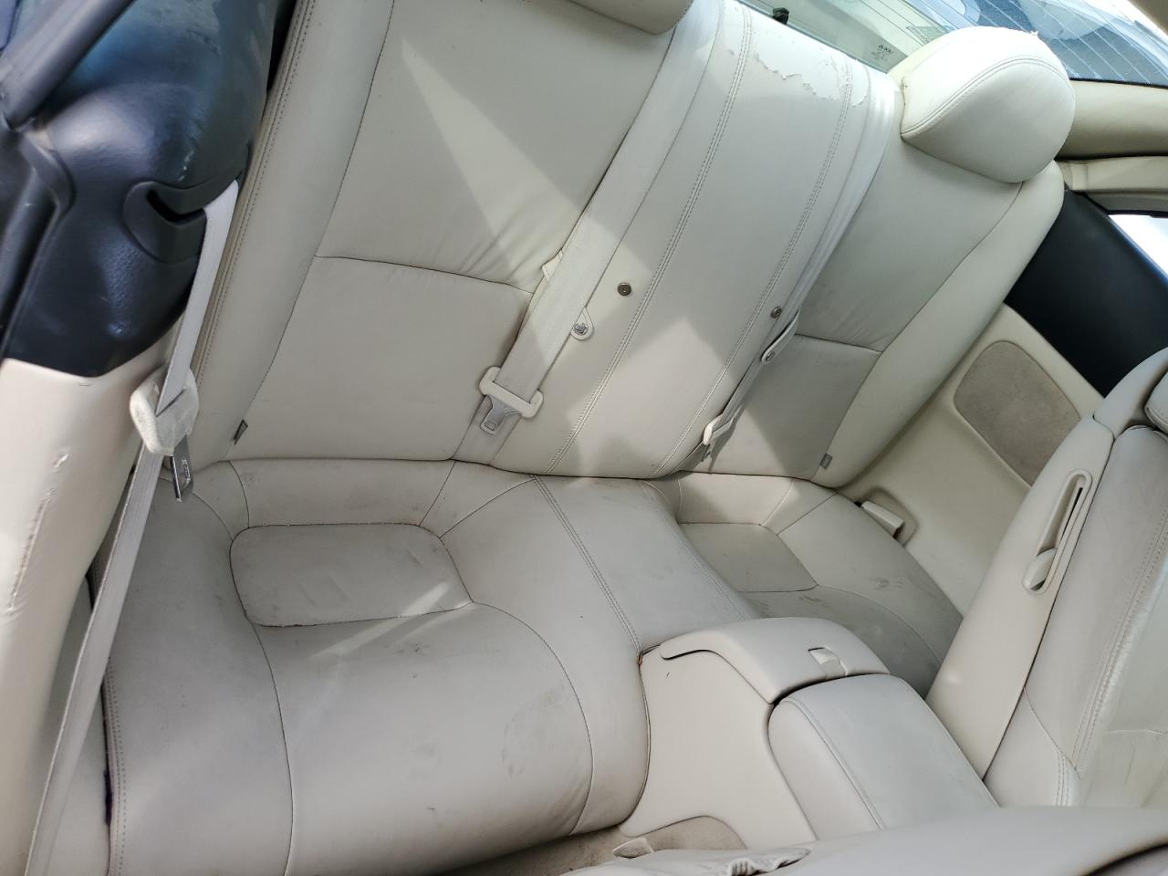 2002 Lexus Sc 430 VIN: JTHFN48Y120024709 Lot: 78443504