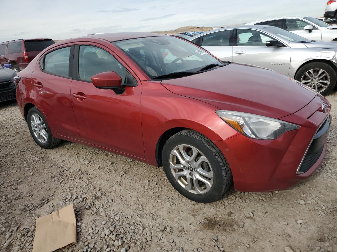 2017 Toyota Yaris - Image 4