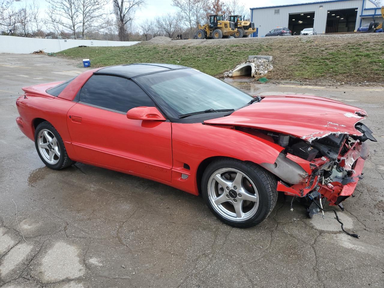 1998 Pontiac Firebird - Image 4
