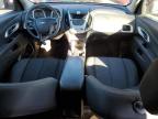 2010 Chevrolet Equinox Lt за продажба в East Granby, CT - Front End