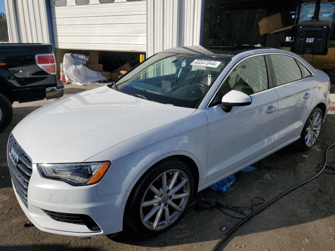 2015 Audi A3 - Image 1