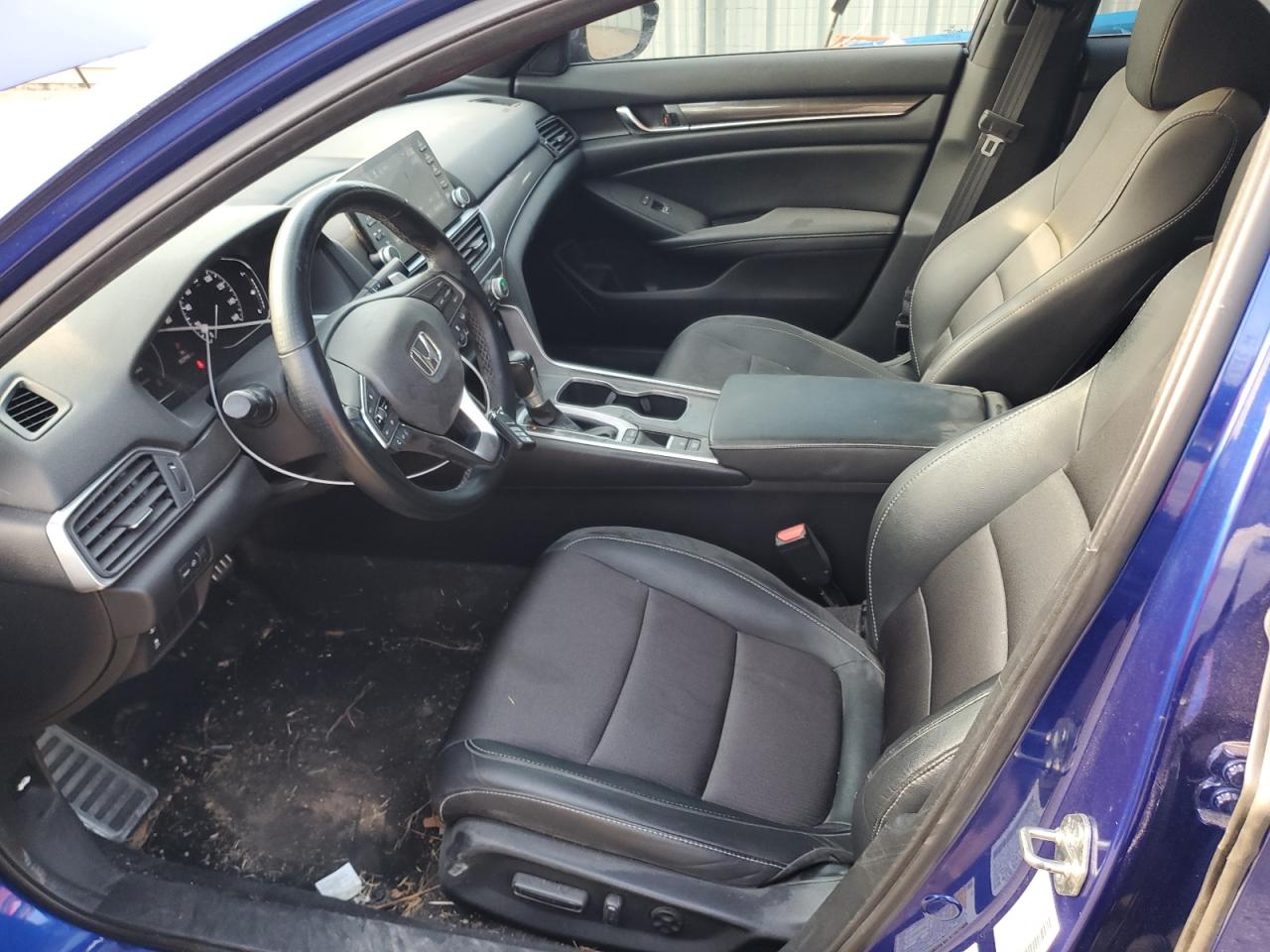 2019 Honda Accord - Image 7