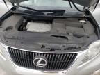 2012 Lexus Rx 350 zu verkaufen in Fort Wayne, IN - Side