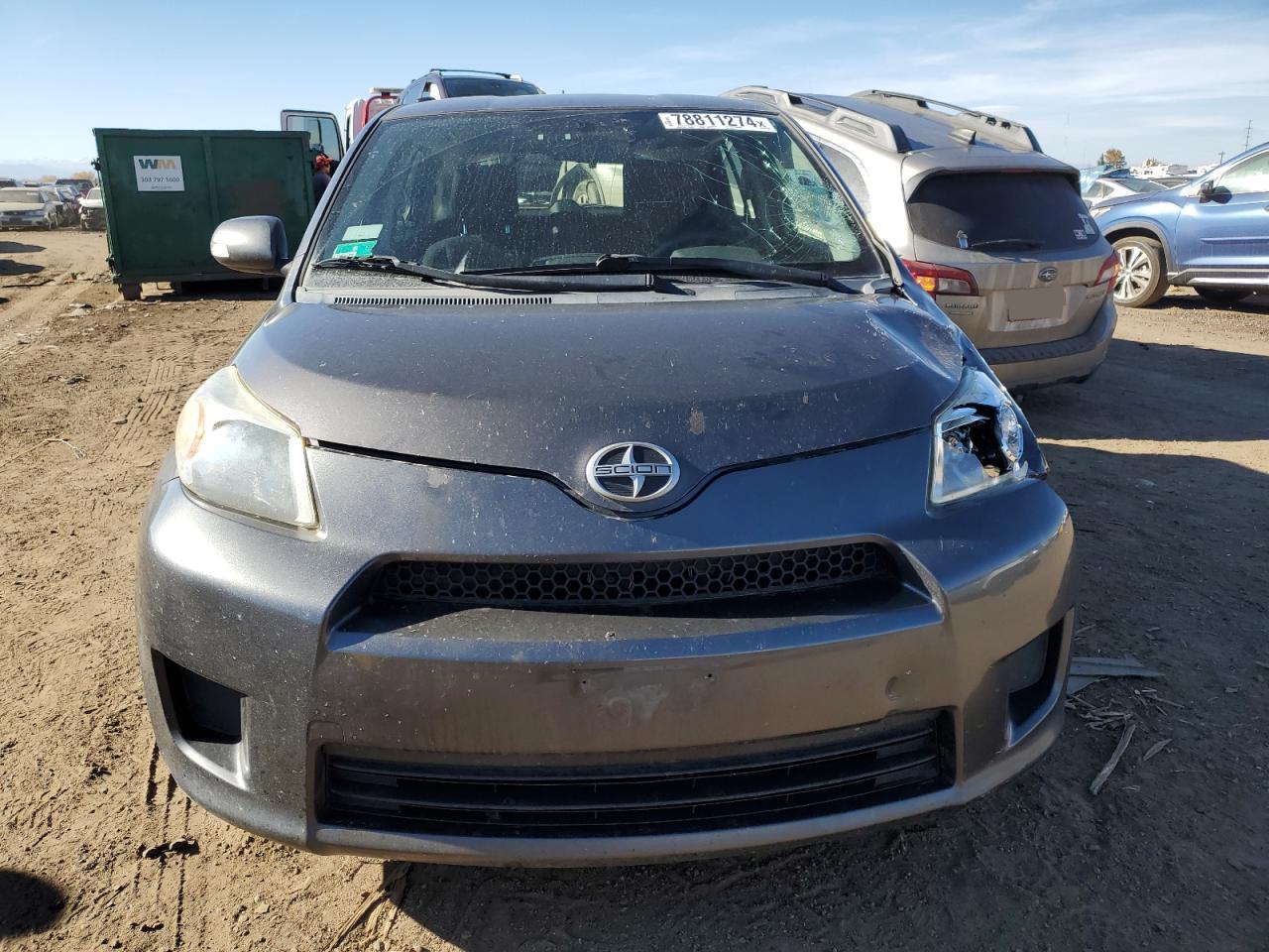 2012 Scion xD - Image 5