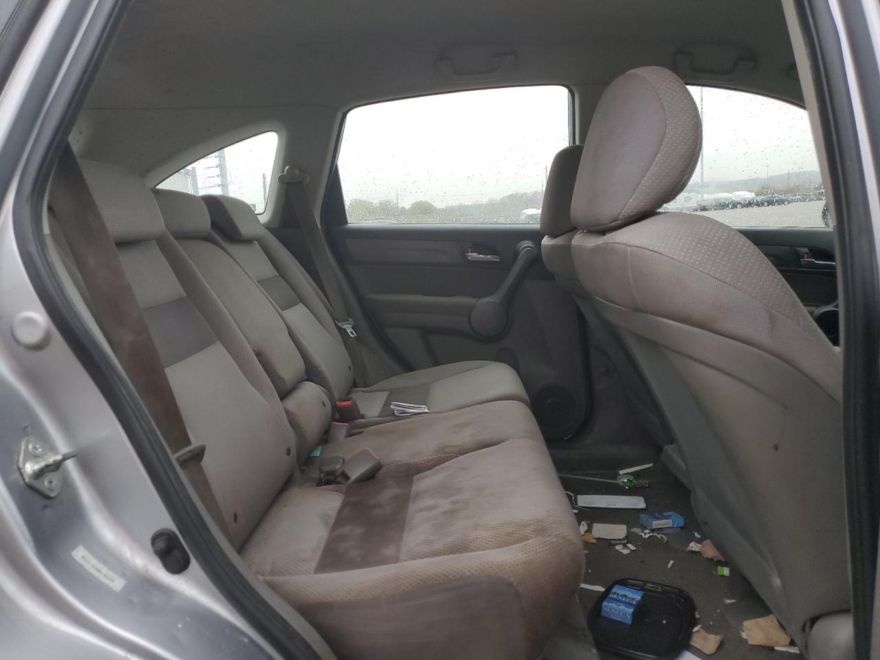 2008 Honda Cr-V Lx VIN: 3CZRE383X8G707066 Lot: 85465514