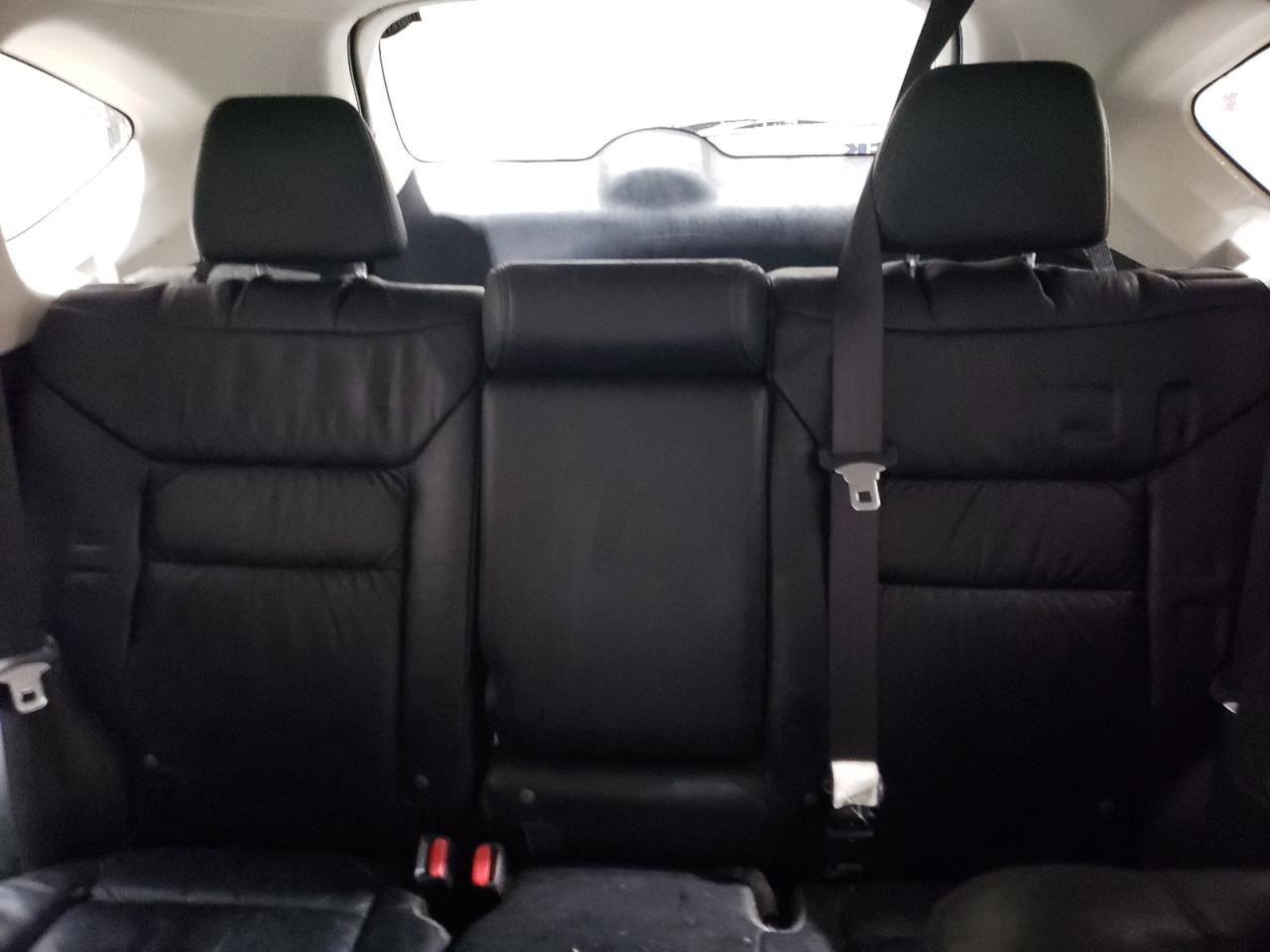 2013 Honda CR-V - Image 10