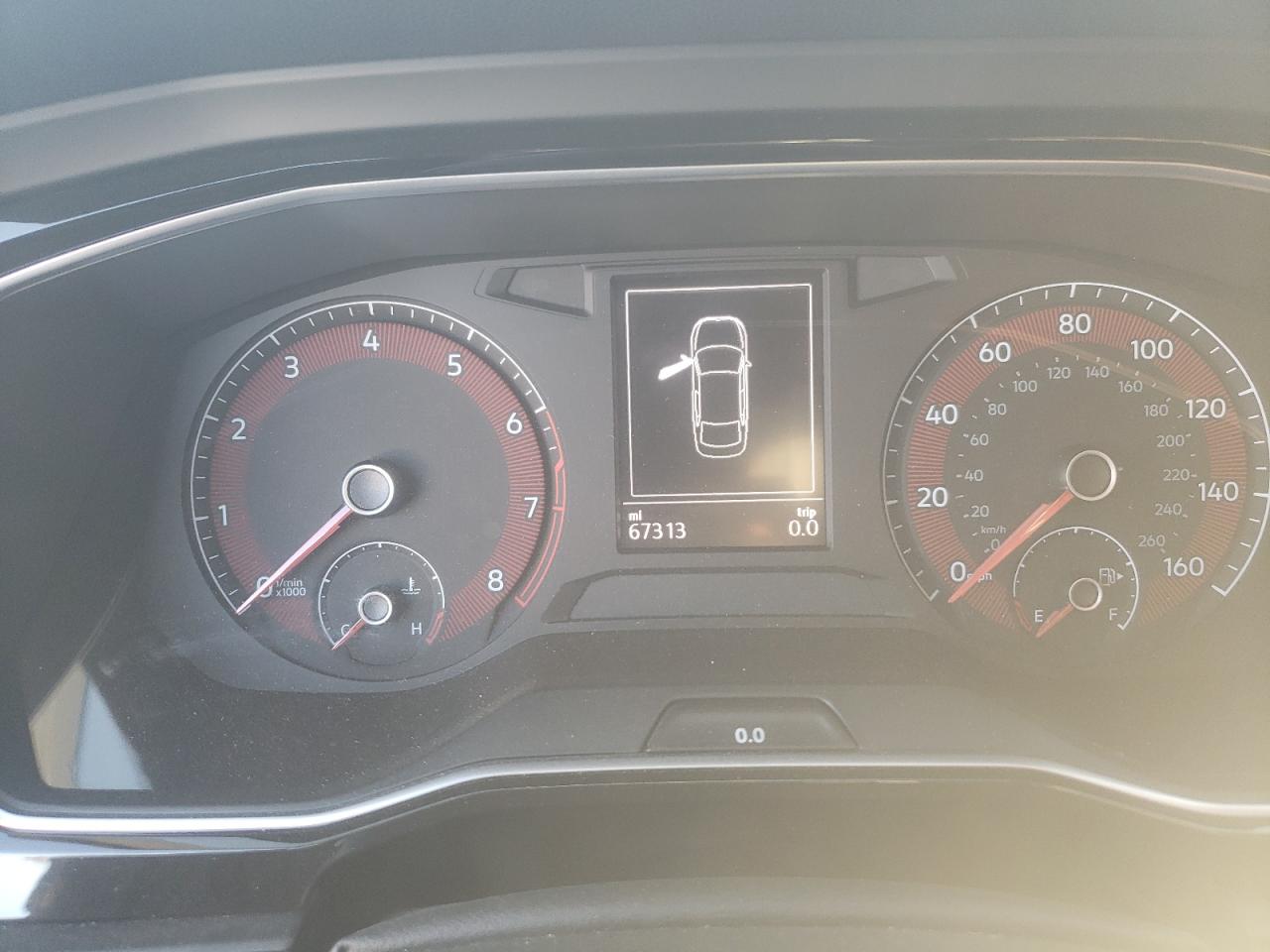 2019 Volkswagen Jetta - Image 9