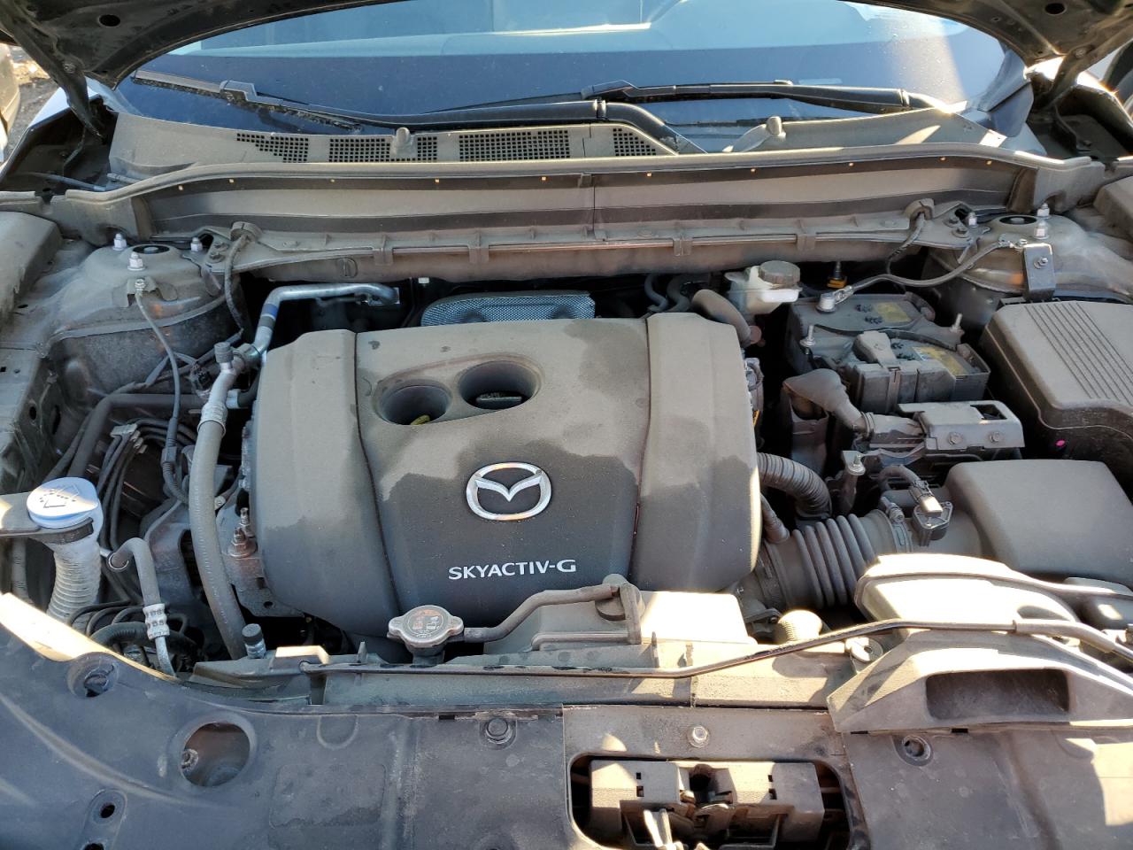 2022 Mazda CX-5 - Image 12