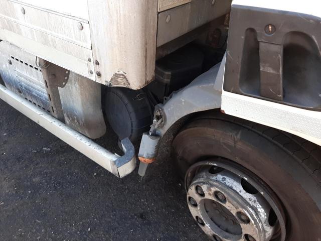 2015 DAF LF