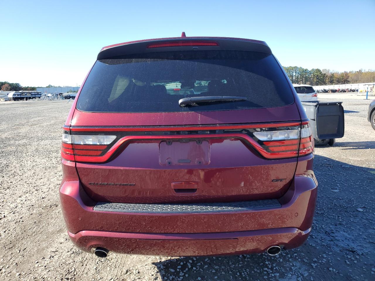 2021 Dodge Durango - Image 6