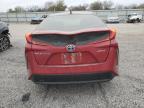 2022 Toyota Prius Prime Le for Sale in Wichita, KS - Front End
