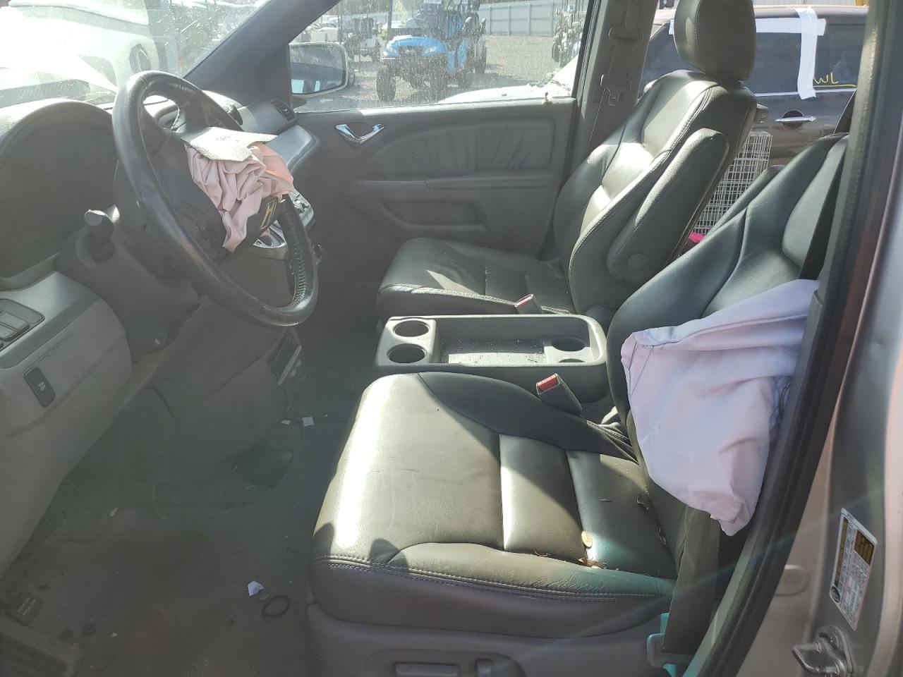2008 Honda Odyssey - Image 7
