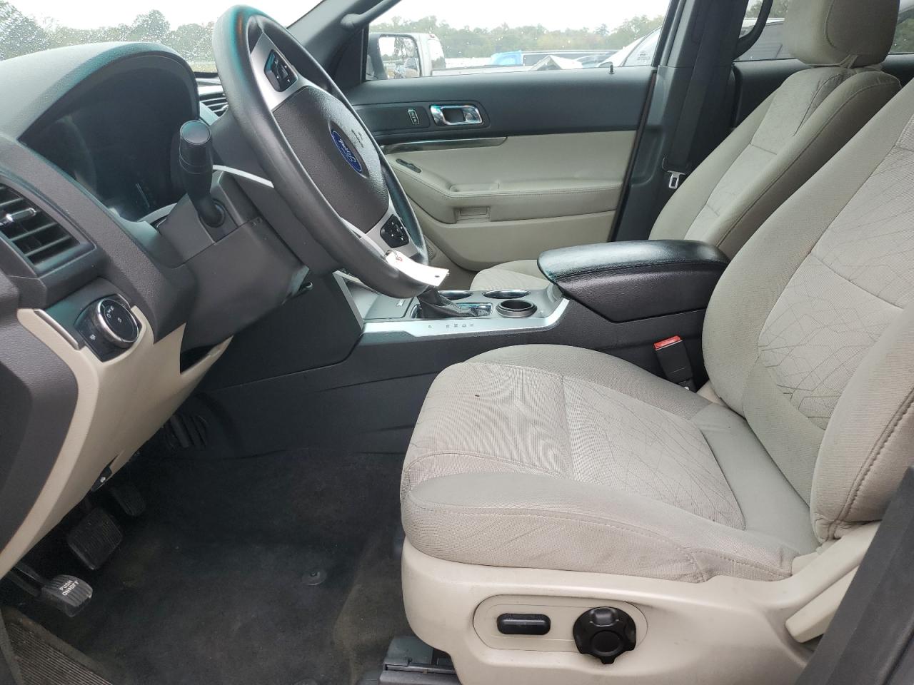 2013 Ford Explorer - Image 7