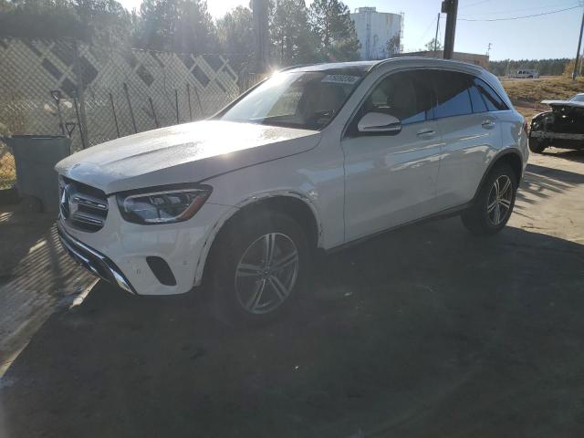 2021 Mercedes-Benz Glc 300 4Matic