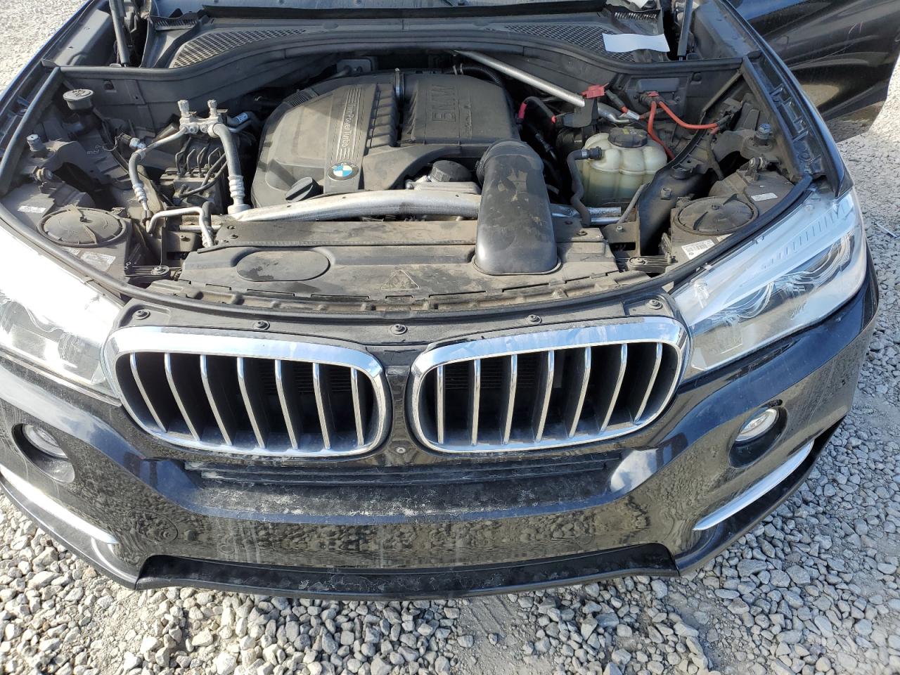 2017 BMW X5 - Image 12