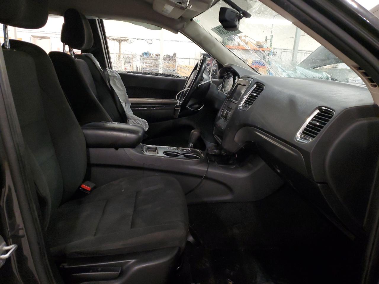 2011 Dodge Durango - Image 7