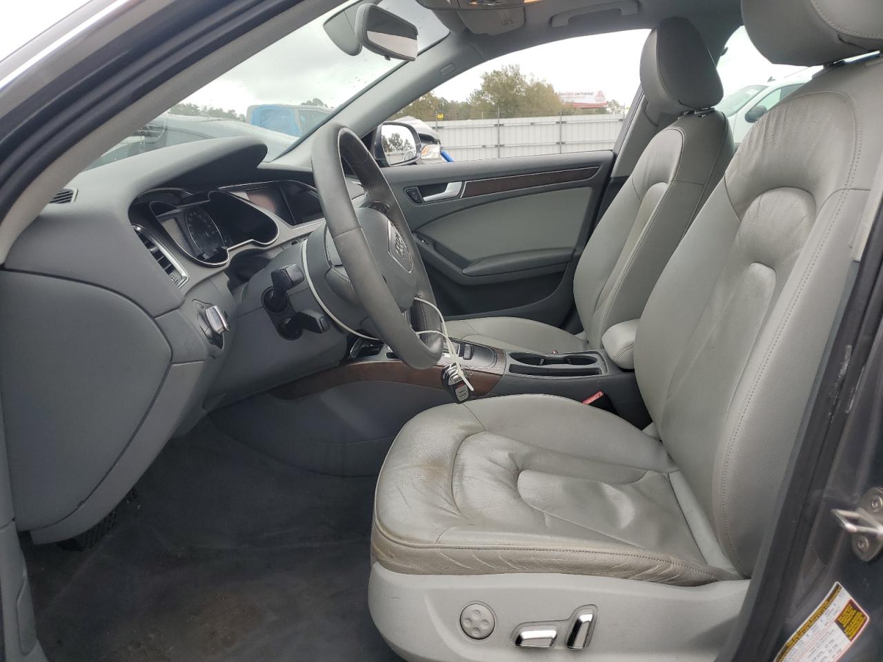 2013 Audi A4 - Image 7