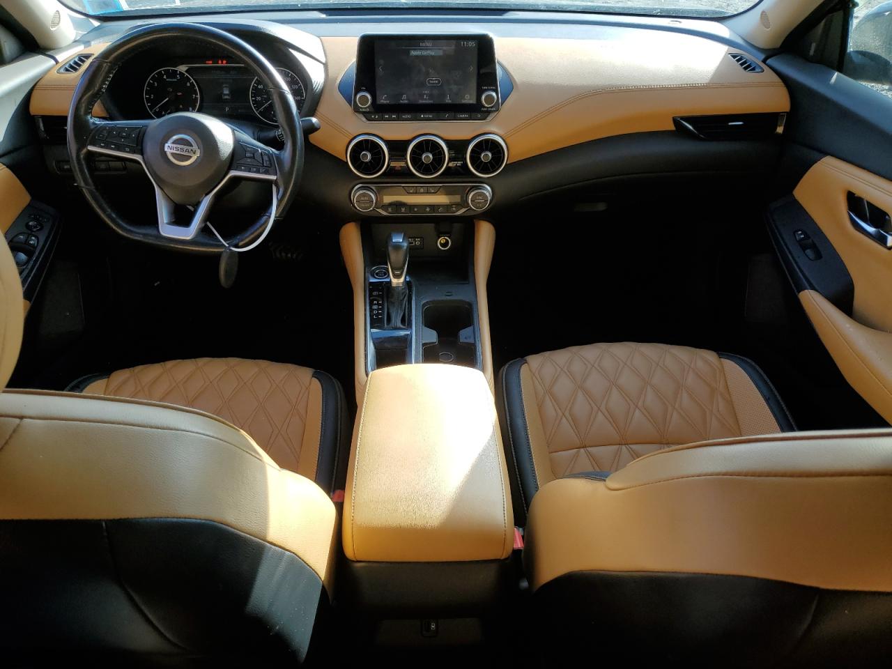 2022 Nissan Sentra - Image 8