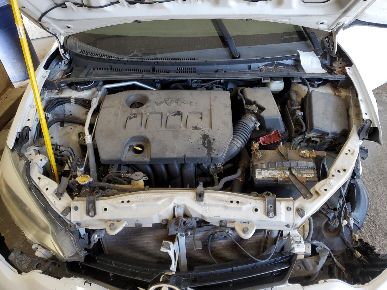 2014 Toyota Corolla - Image 11