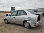 2003 Hyundai Accent Gl   للبيع في Chatham، VA - Front End