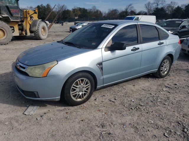 2008 Ford Focus Se