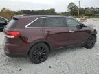 2019 Kia Sorento Lx na sprzedaż w Fairburn, GA - Front End