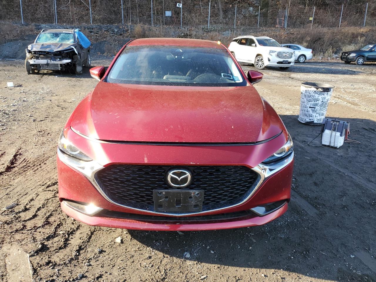 2019 Mazda 3 - Image 5