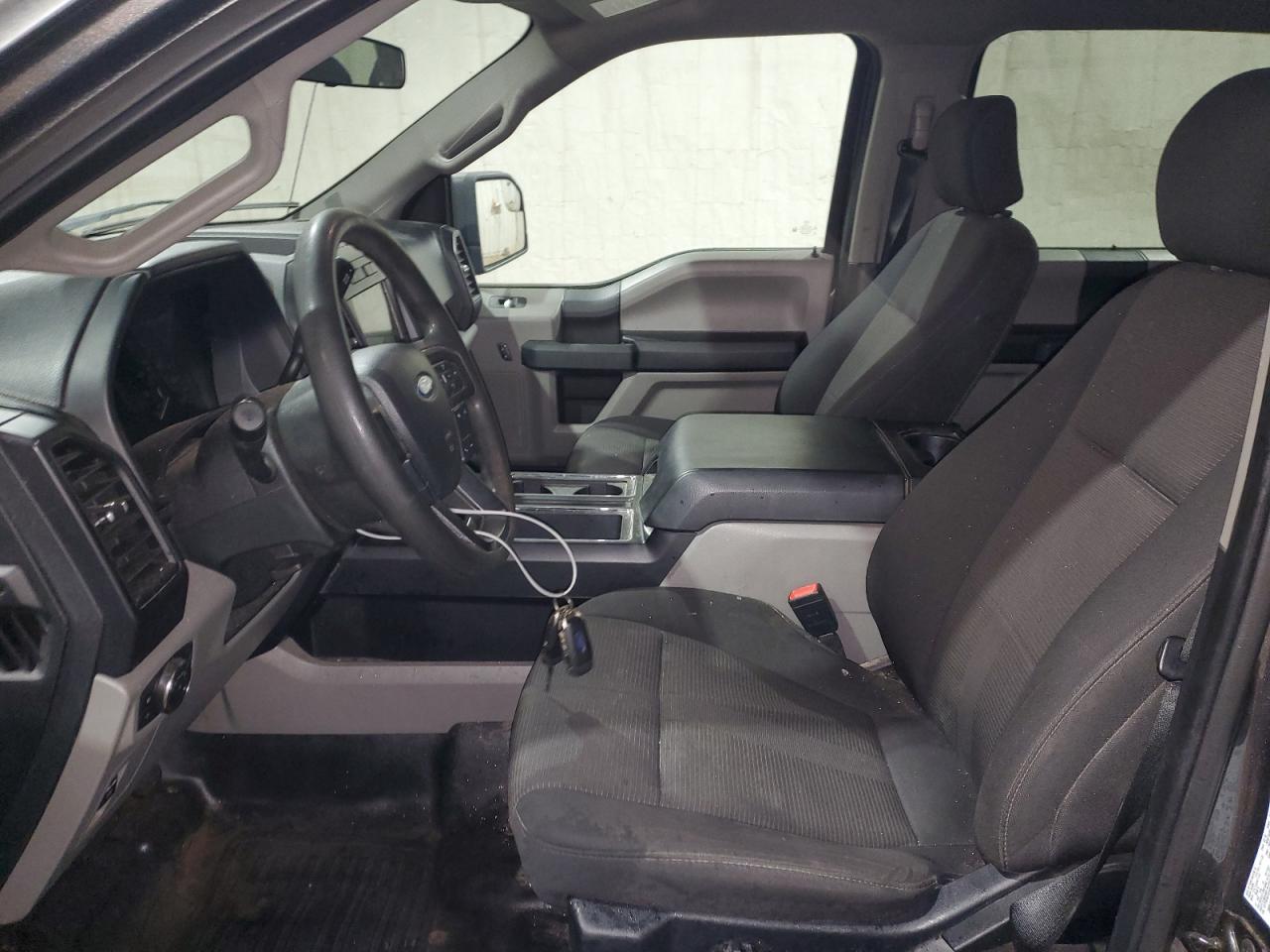 2020 Ford F-150 - Image 7
