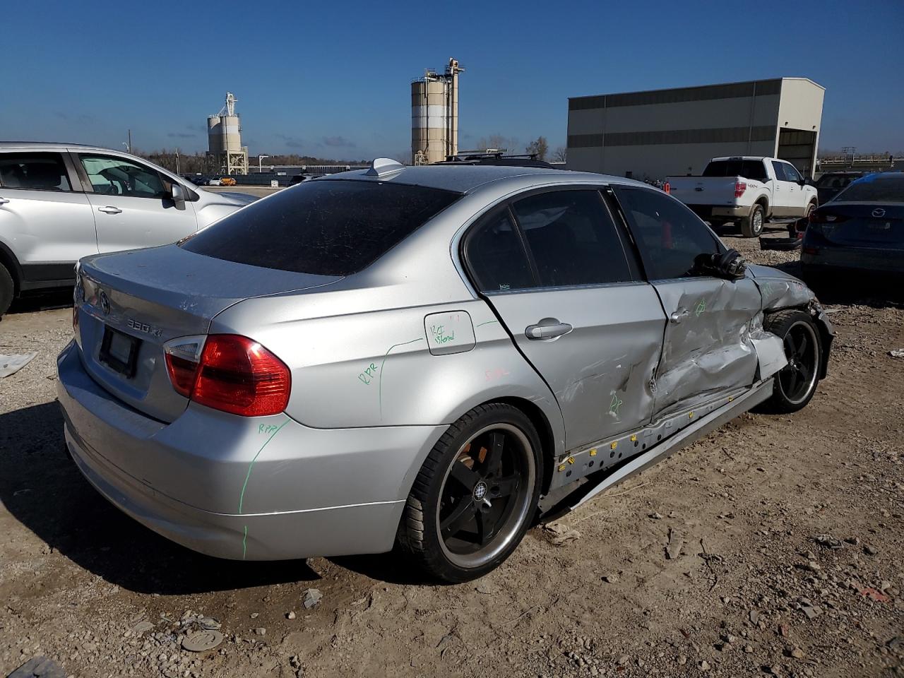 2006 BMW 3er - Image 3