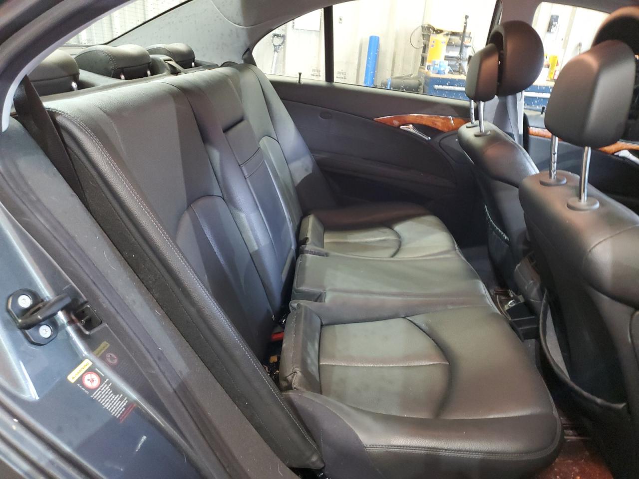 2006 Mercedes-Benz E-klasse - Image 10