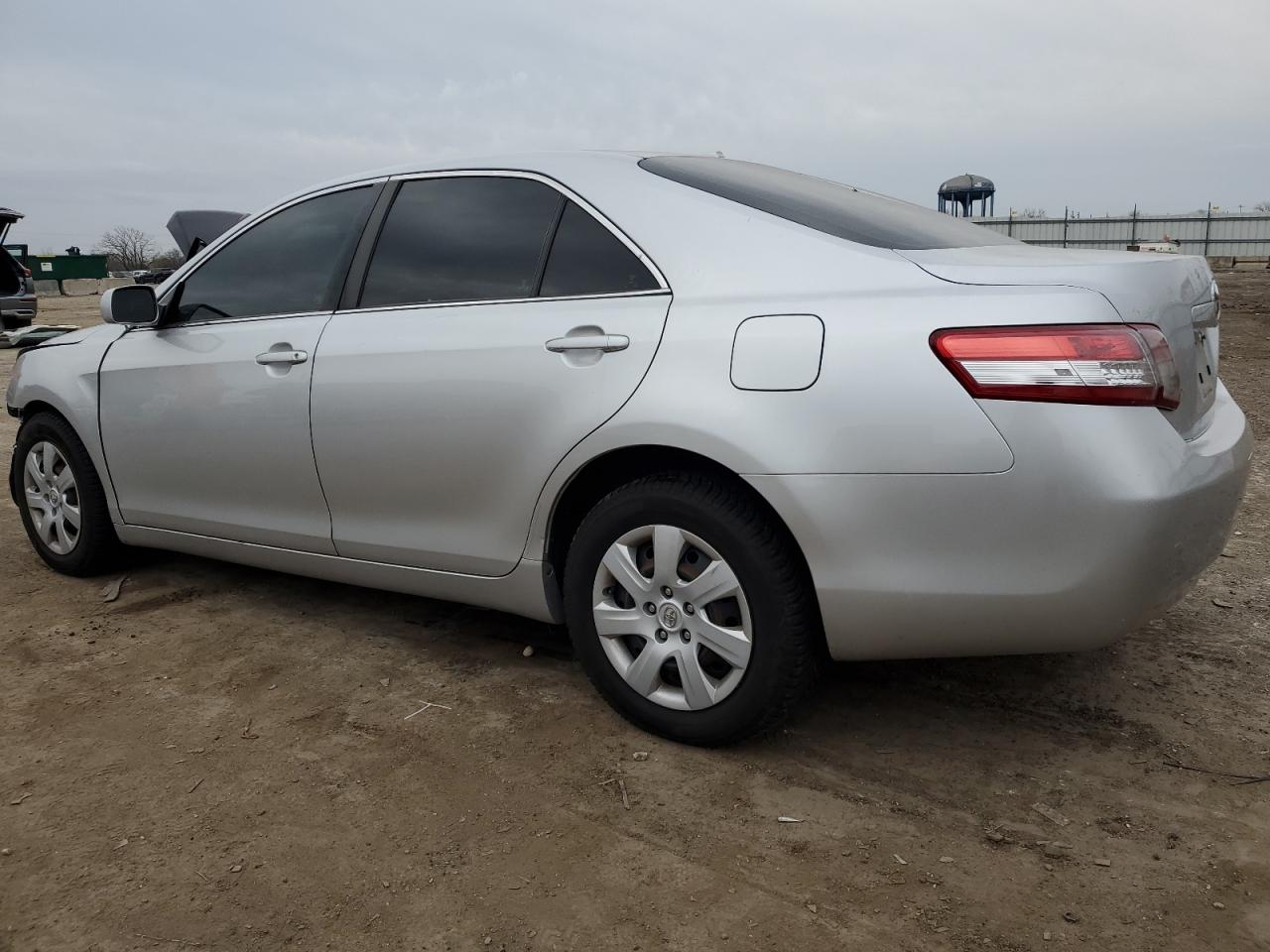 2011 Toyota Camry Base VIN: 4T4BF3EK8BR159672 Lot: 79904024