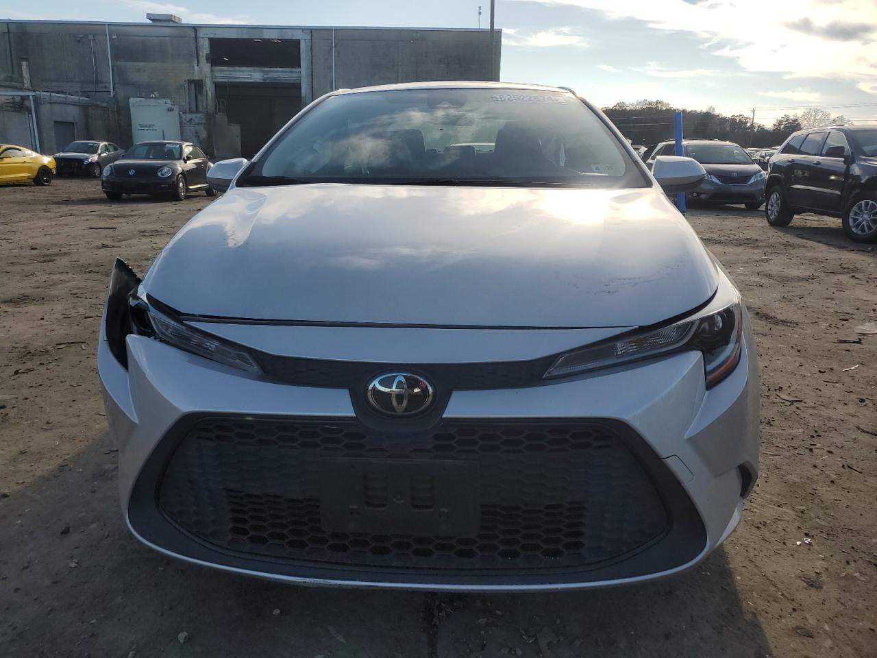 2022 Toyota Corolla - Image 5