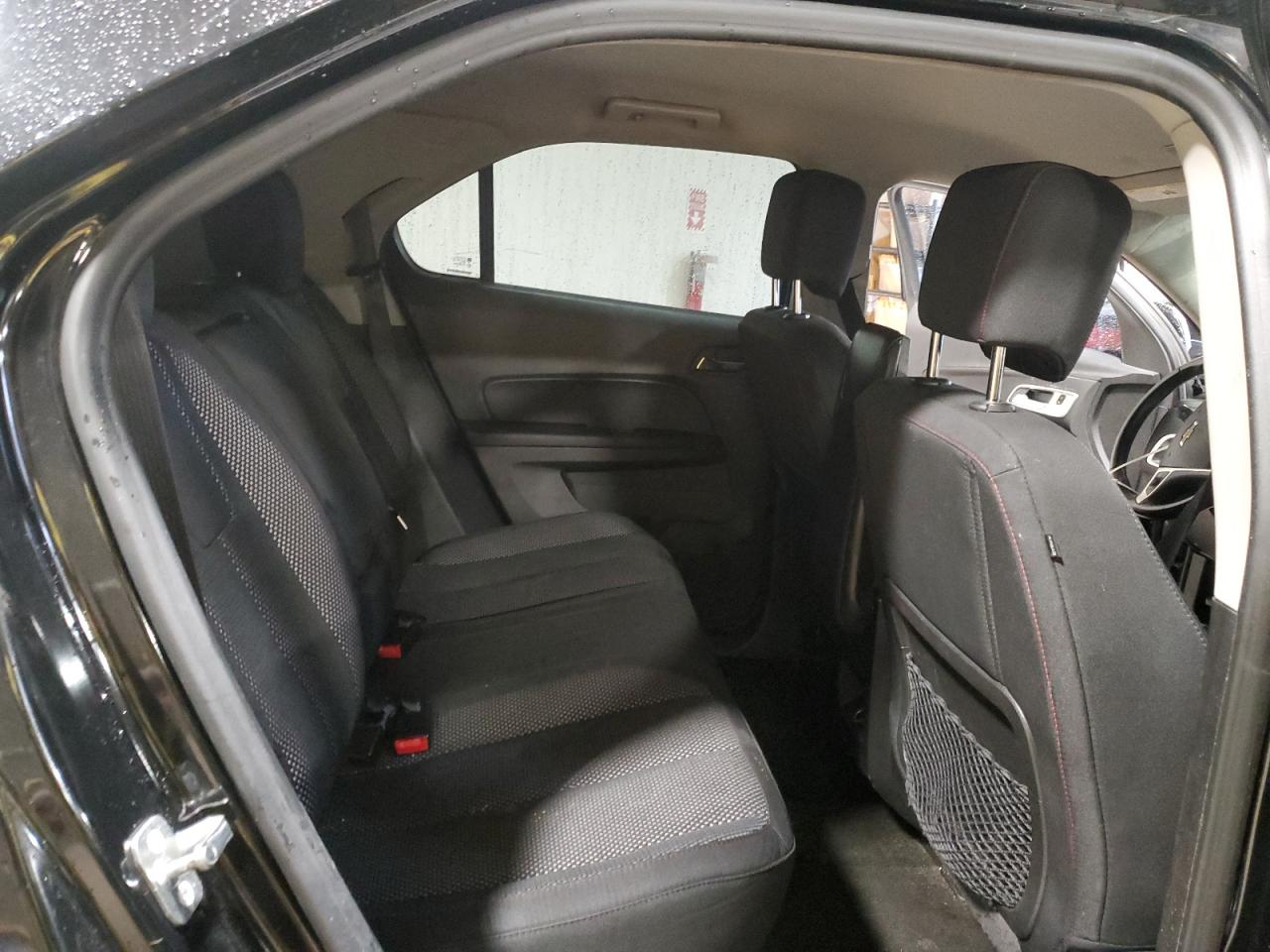 2017 Chevrolet Equinox - Image 11