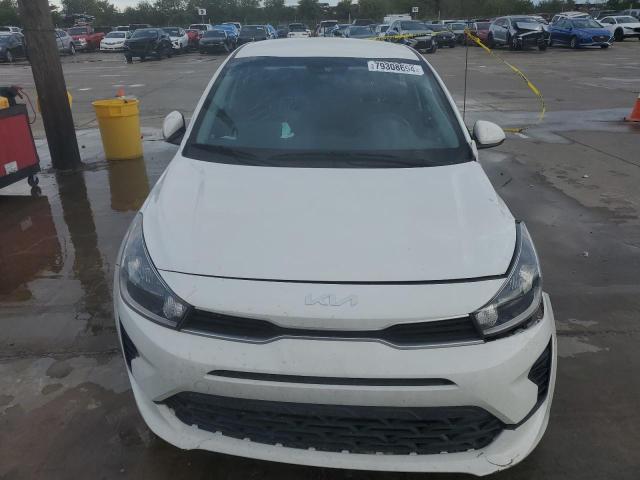 3KPA24AD6NE496332 Kia Rio LX 5