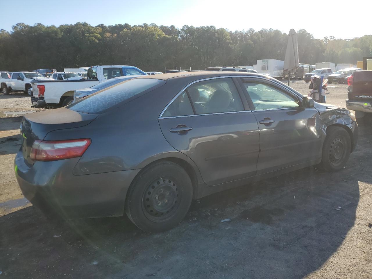 2009 Toyota Camry - Image 3