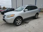 2007 Hyundai Santa Fe Se zu verkaufen in Lawrenceburg, KY - Side