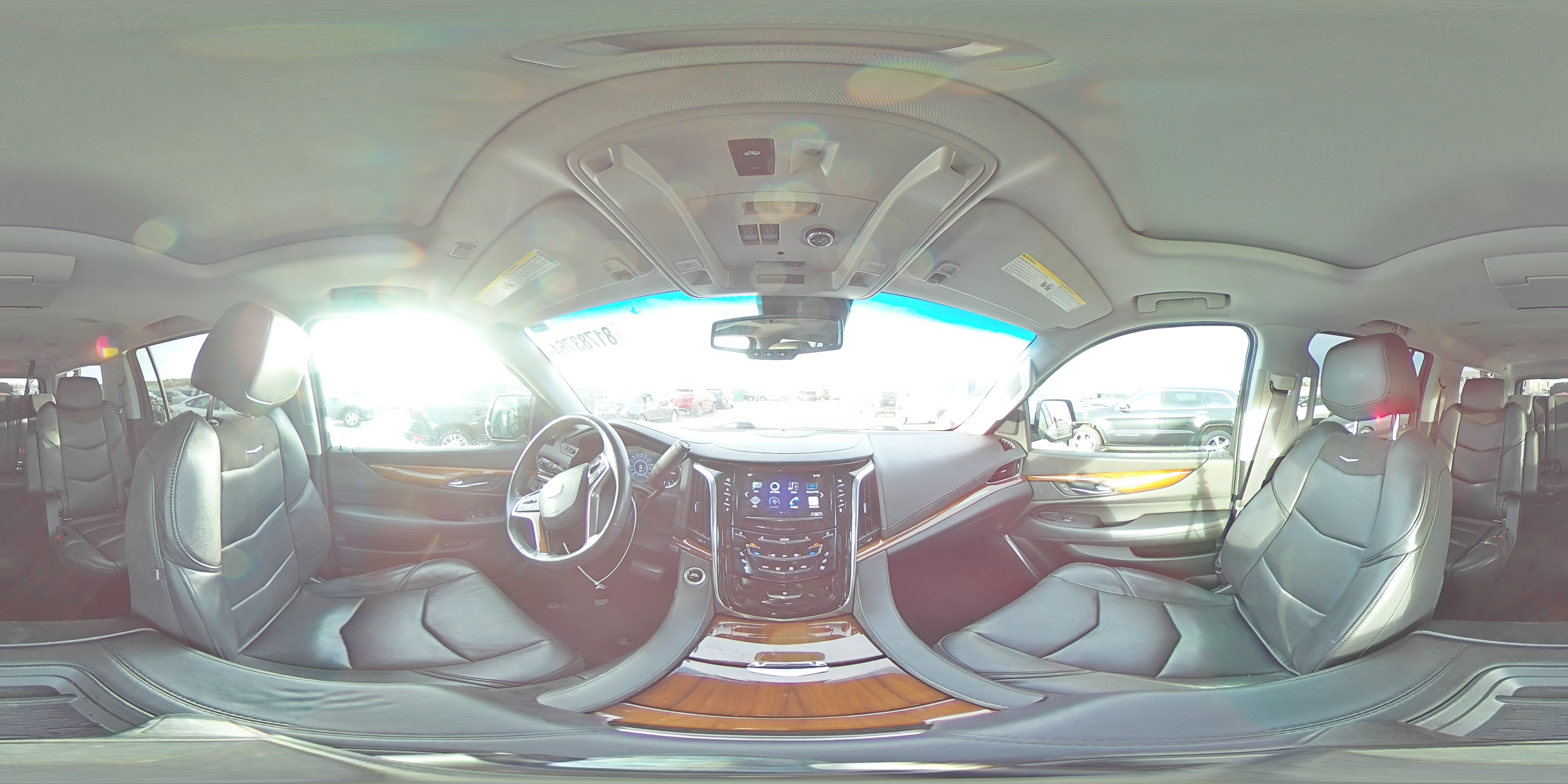 2016 Cadillac Escalade - Image 16