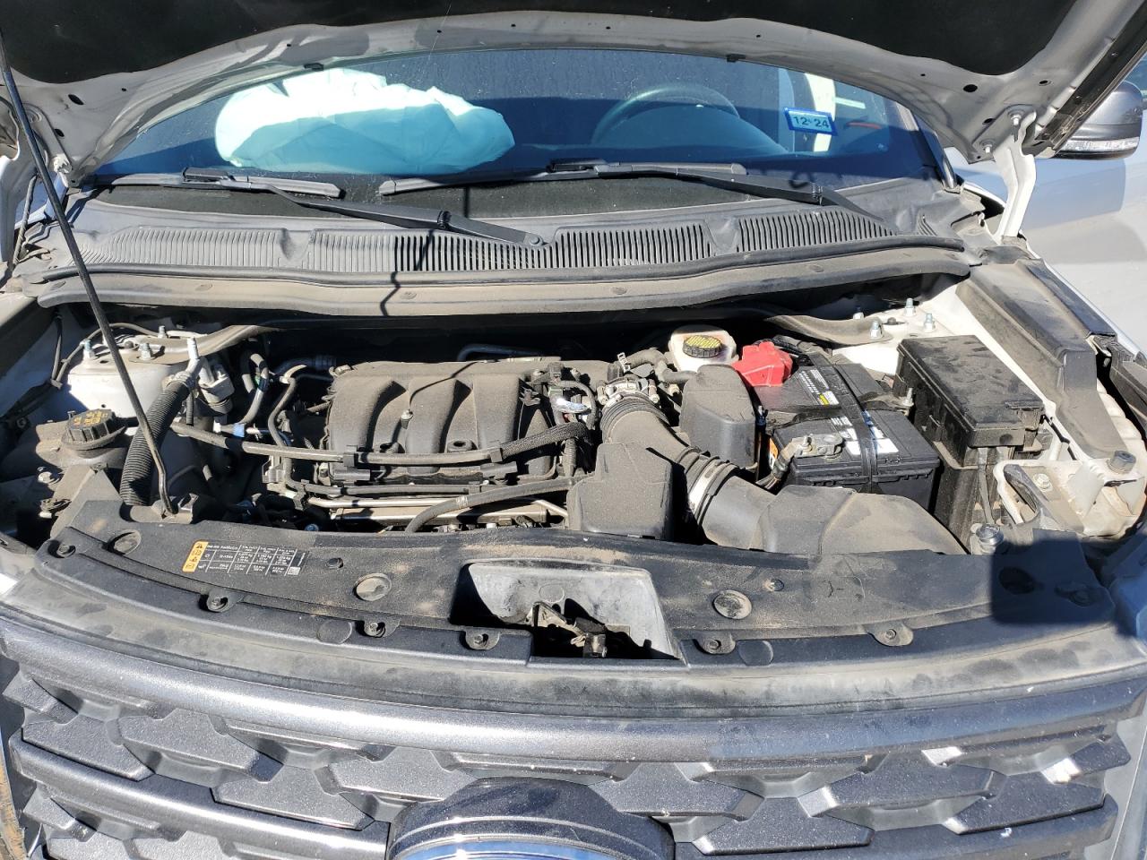 2018 Ford Explorer - Image 13