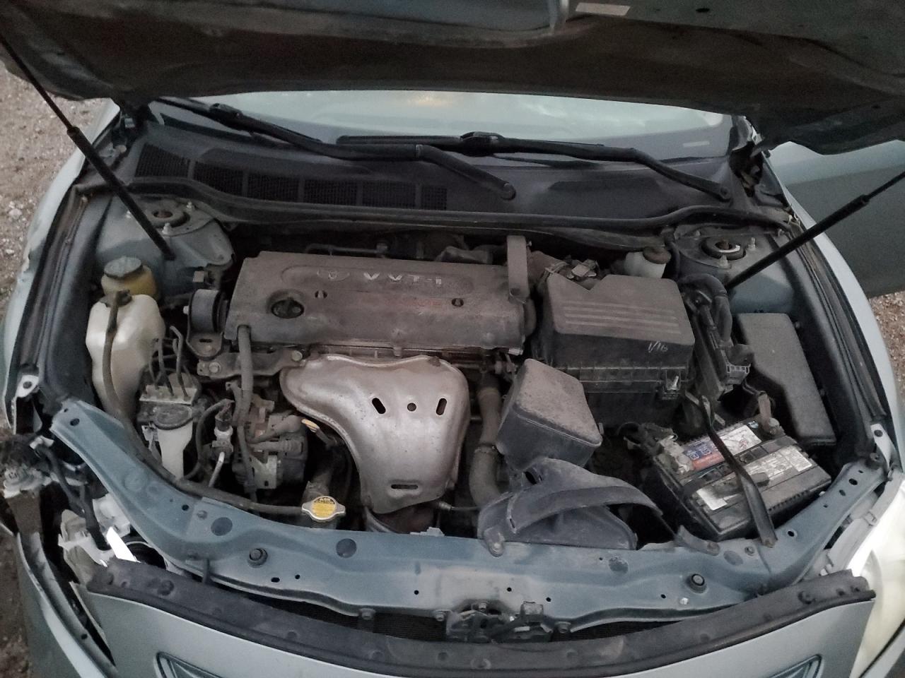 2007 Toyota Camry - Image 11