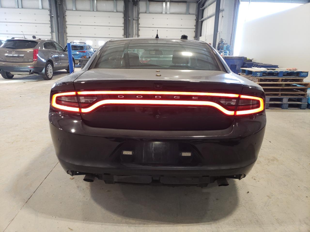 2019 Dodge Charger - Image 6