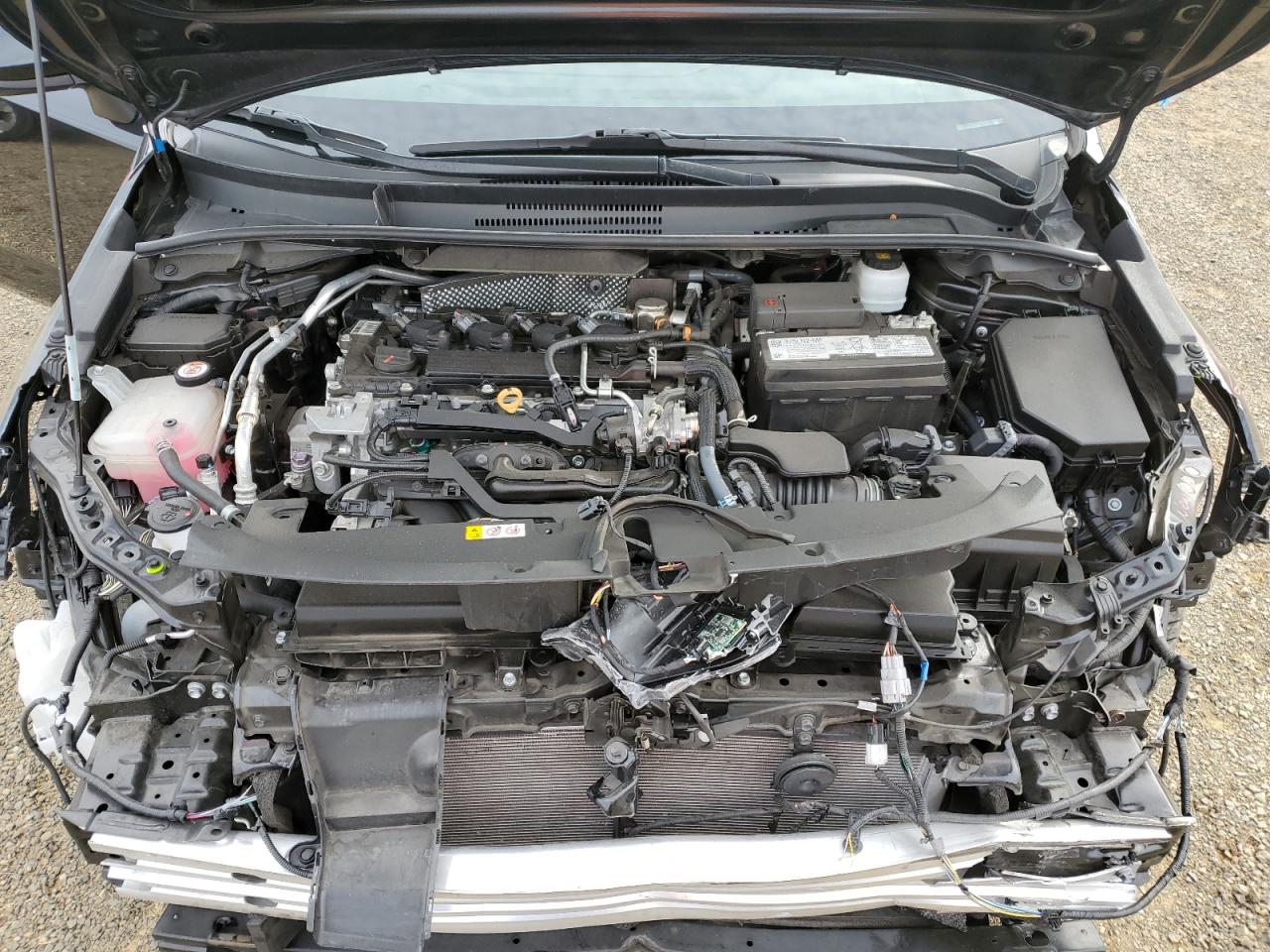 2022 Toyota Corolla - Image 11