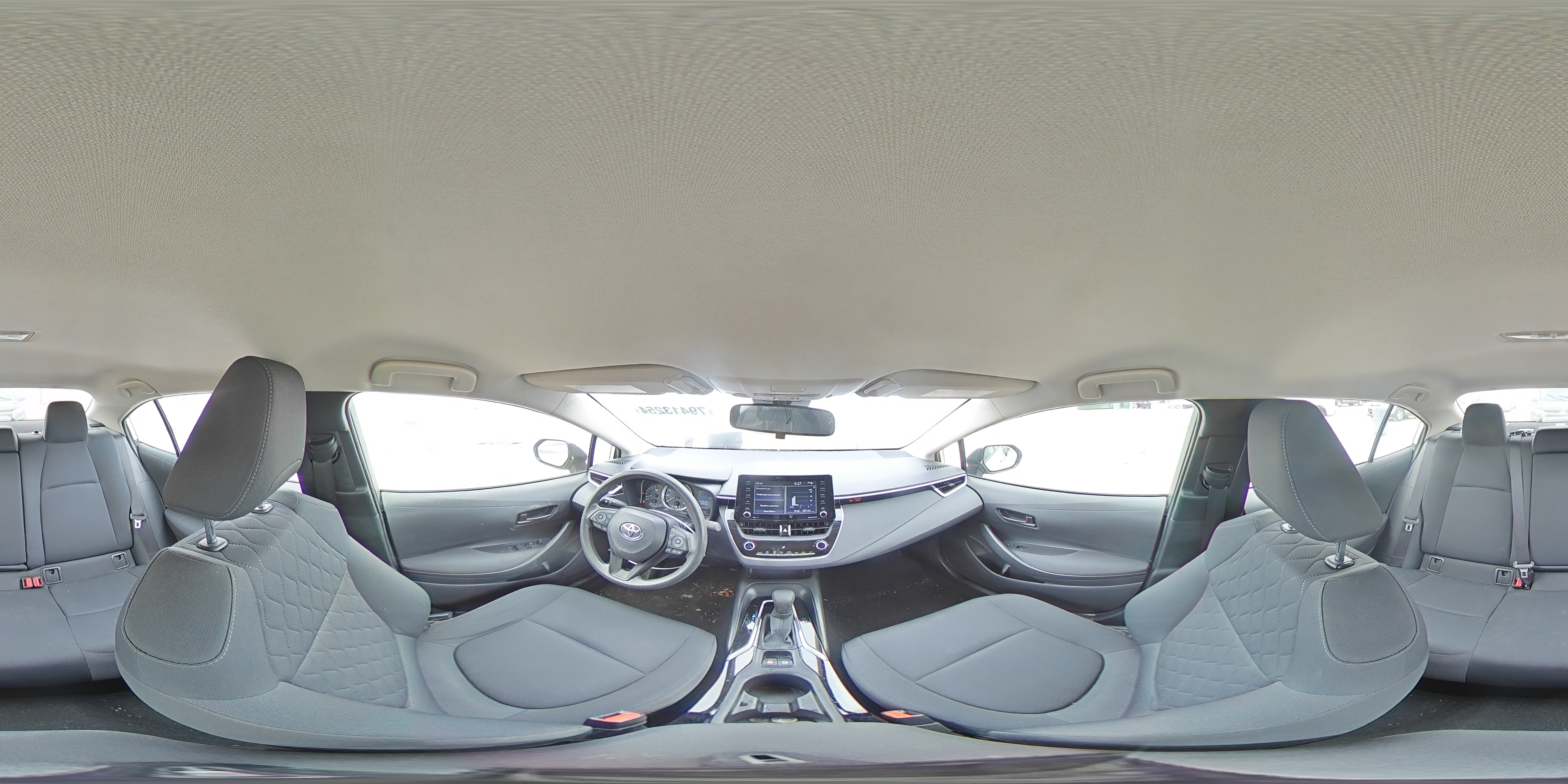 2022 Toyota Corolla - Image 12