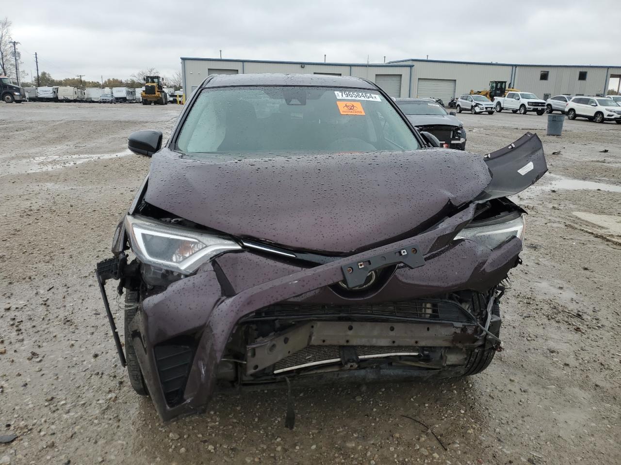 2018 Toyota RAV 4 - Image 5