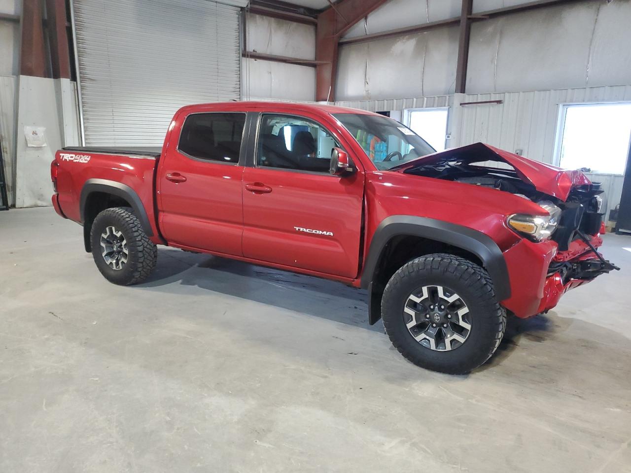 2019 Toyota Tacoma - Image 4