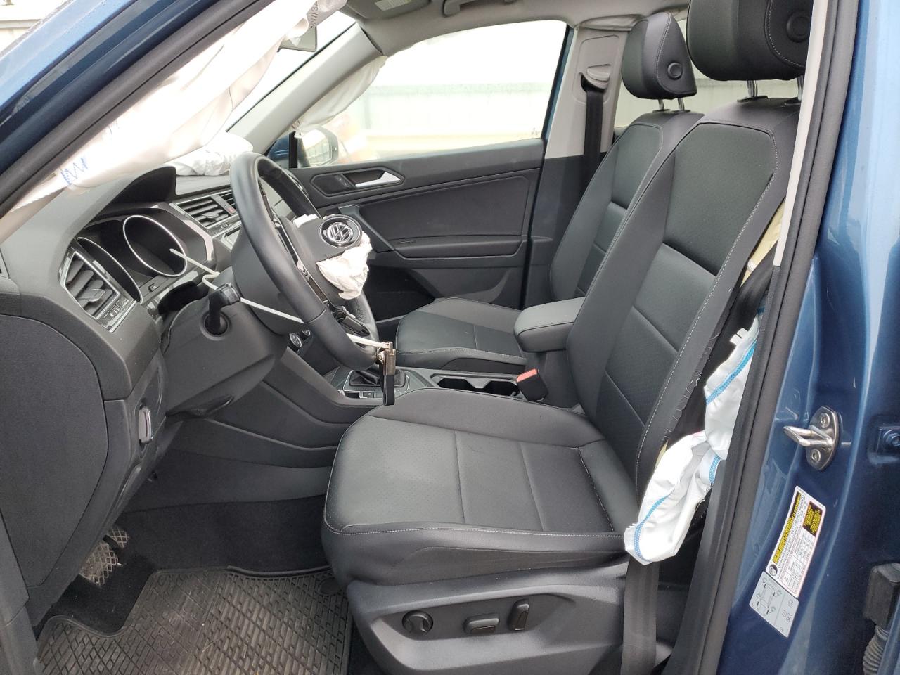 2019 Volkswagen Tiguan - Image 7